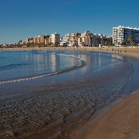 Uim Mediterraneo Isabel 23 Wifi Sagunto المظهر الخارجي الصورة