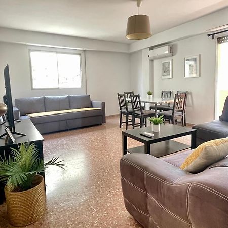 Uim Mediterraneo Isabel 23 Wifi Sagunto المظهر الخارجي الصورة