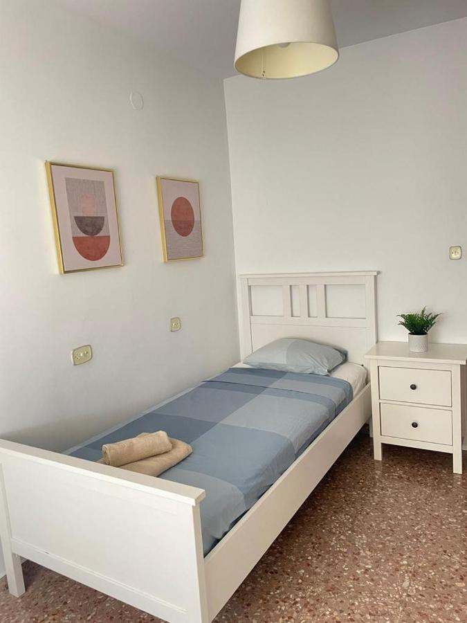 Uim Mediterraneo Isabel 23 Wifi Sagunto المظهر الخارجي الصورة