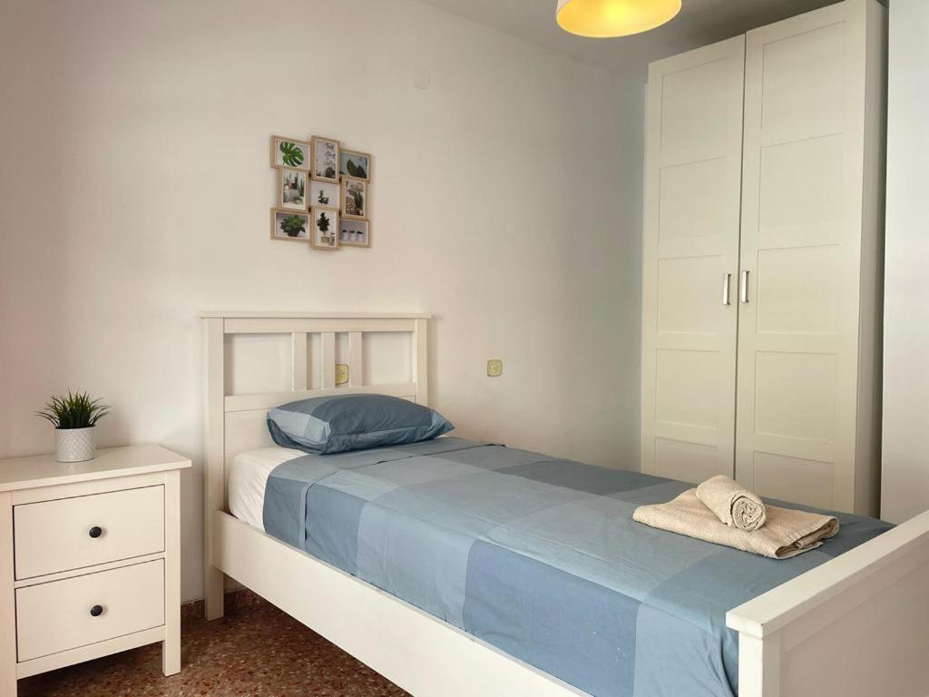 Uim Mediterraneo Isabel 23 Wifi Sagunto المظهر الخارجي الصورة